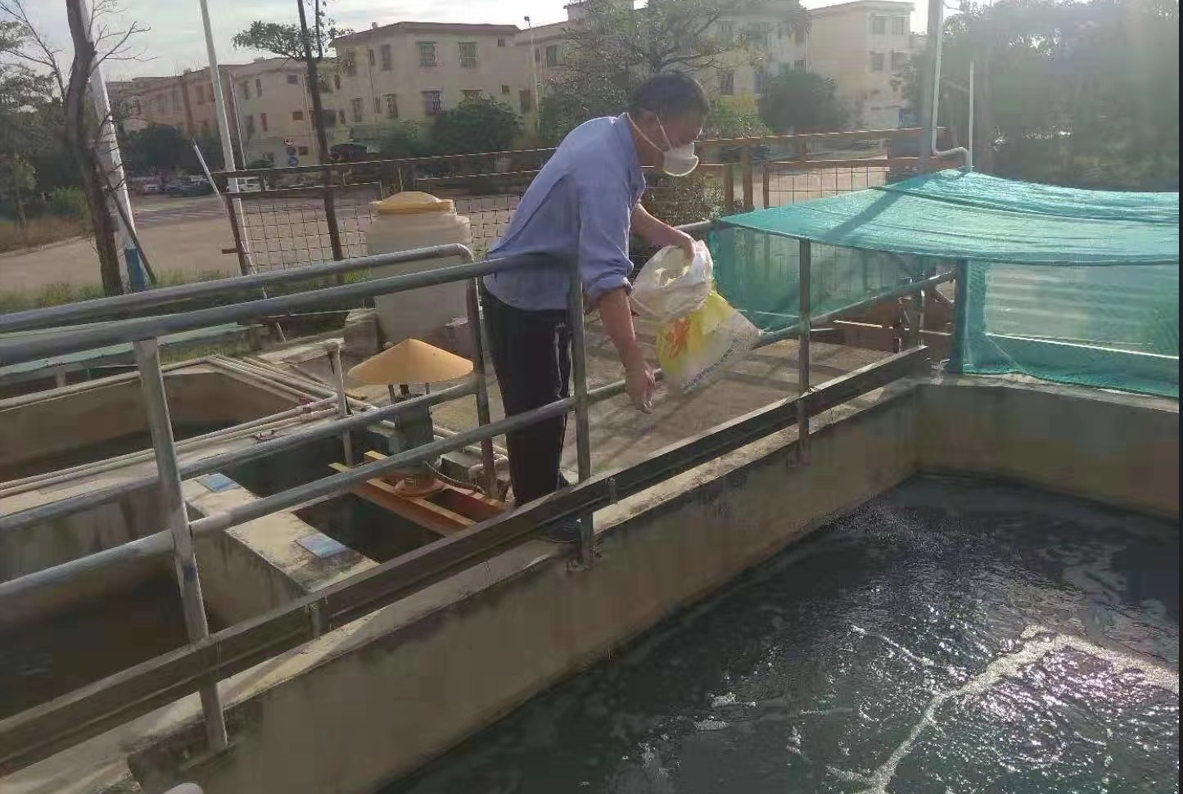 电镀、线路板废水处理及运营