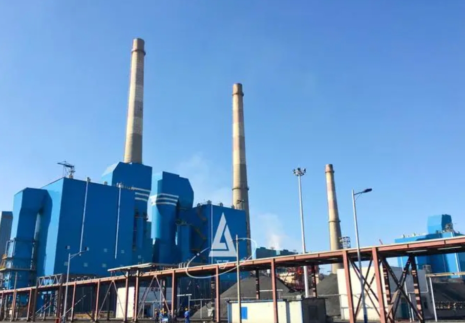 烟气脱硫脱硝解决方案